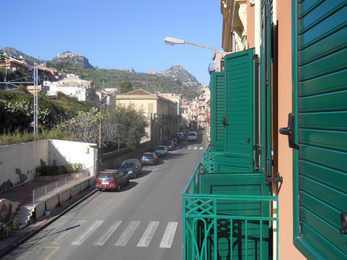 Antico Palazzo Frühstückspension