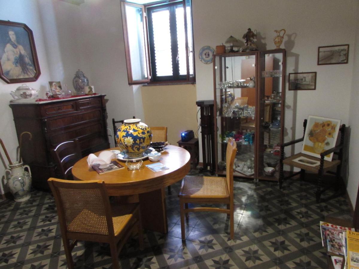 Antico Palazzo Frühstückspension 3*