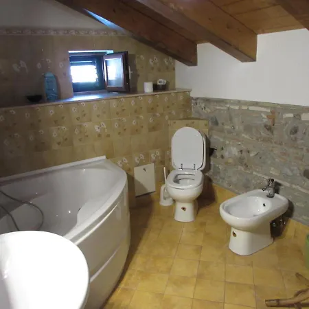 Antico Palazzo Bed & Breakfast Giardini Naxos Exterior photo