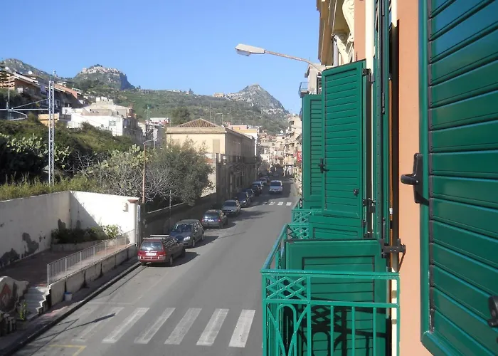 Antico Palazzo