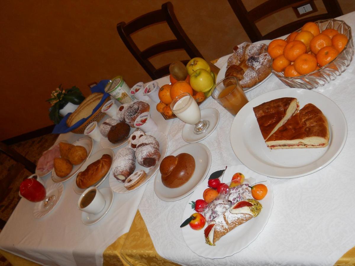 Antico Palazzo 3*