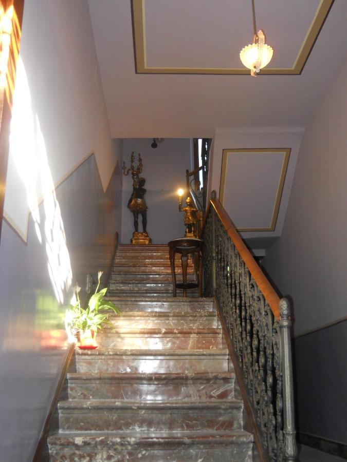 Antico Palazzo 3* Giardini Naxos