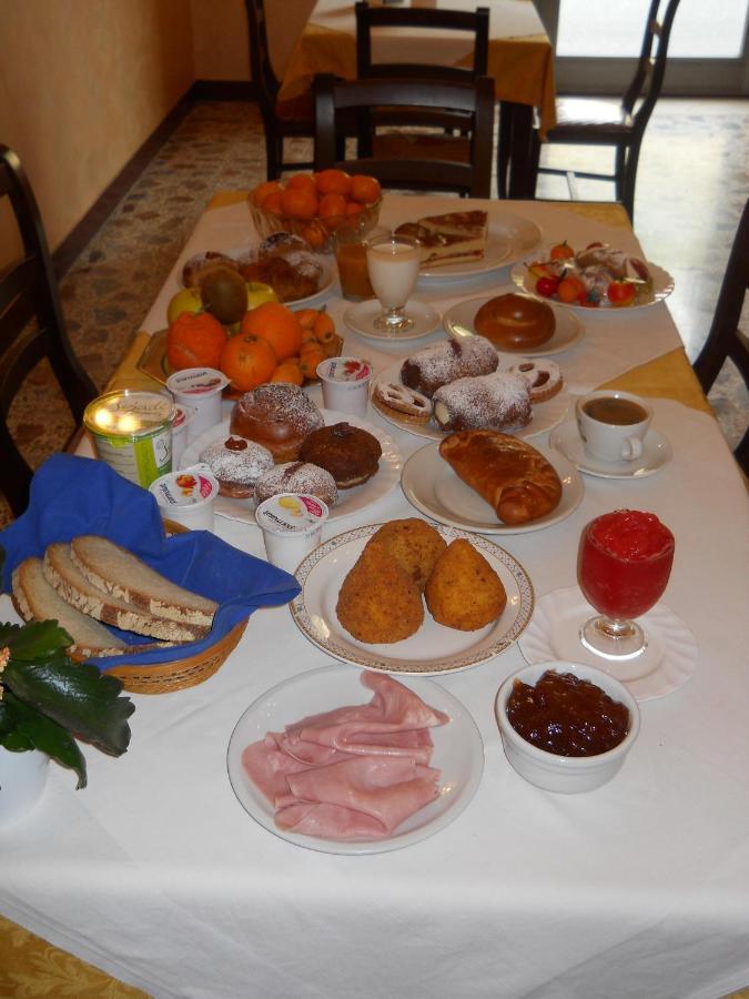 Antico Palazzo Bed & Breakfast Giardini Naxos