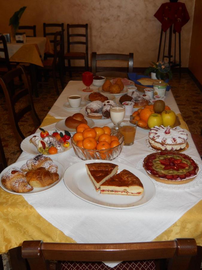 Antico Palazzo Bed & Breakfast Giardini Naxos