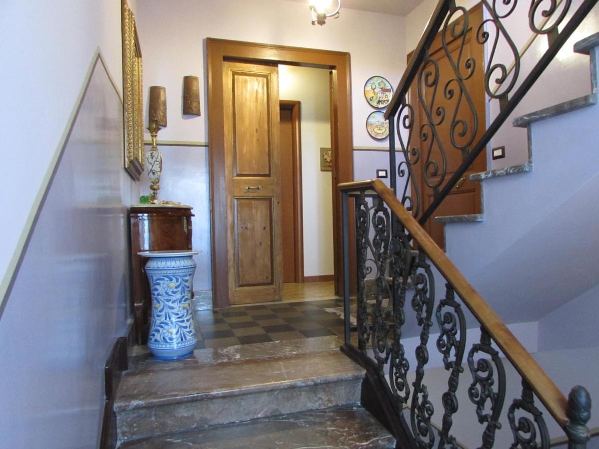 Antico Palazzo Bed & Breakfast