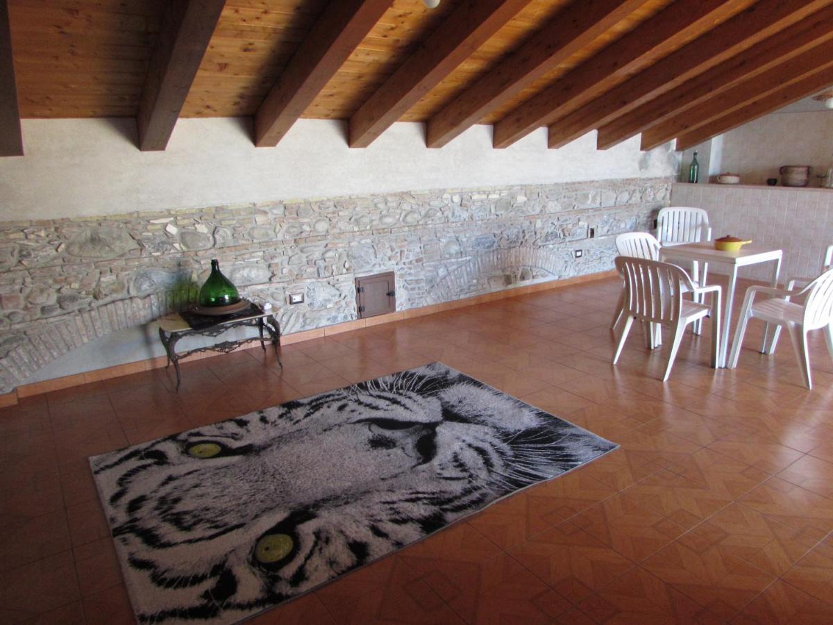 Bed & Breakfast Antico Palazzo