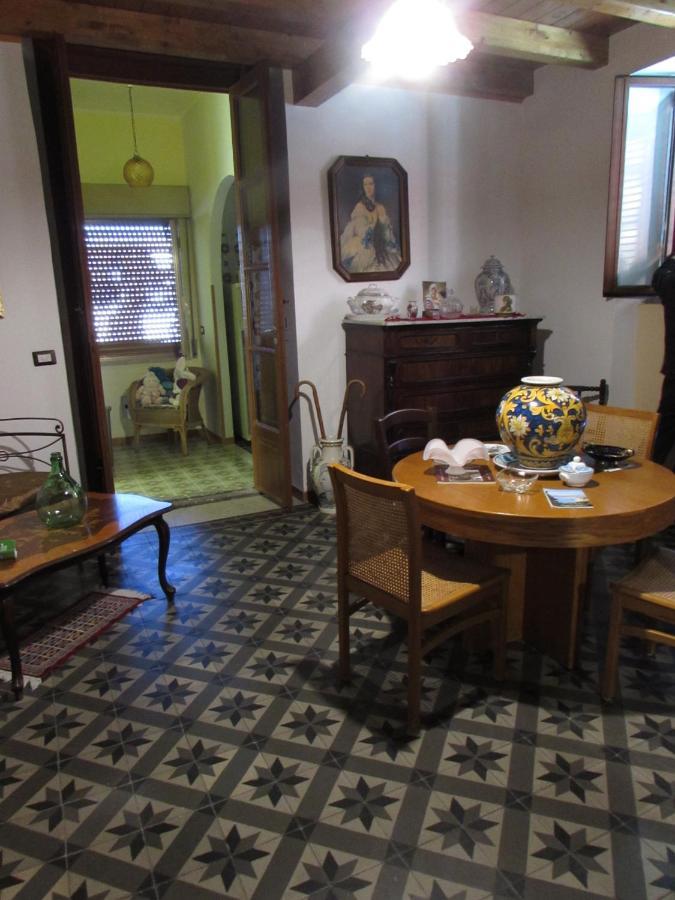 Antico Palazzo Bed & Breakfast