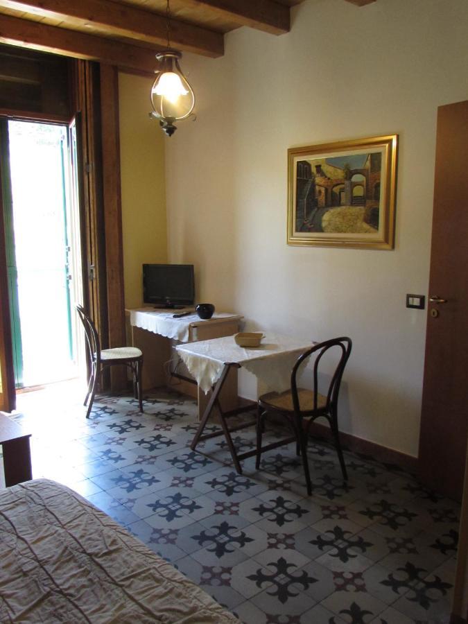 Antico Palazzo