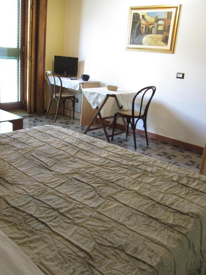 Antico Palazzo Bed & Breakfast