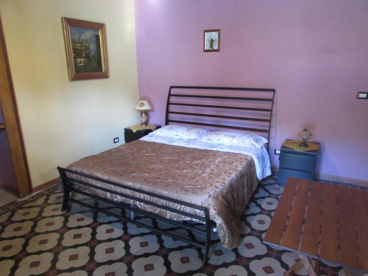 Antico Palazzo Bed & Breakfast 3*