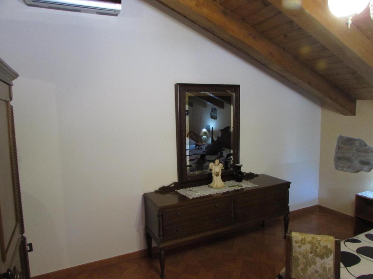 Antico Palazzo Bed & Breakfast
