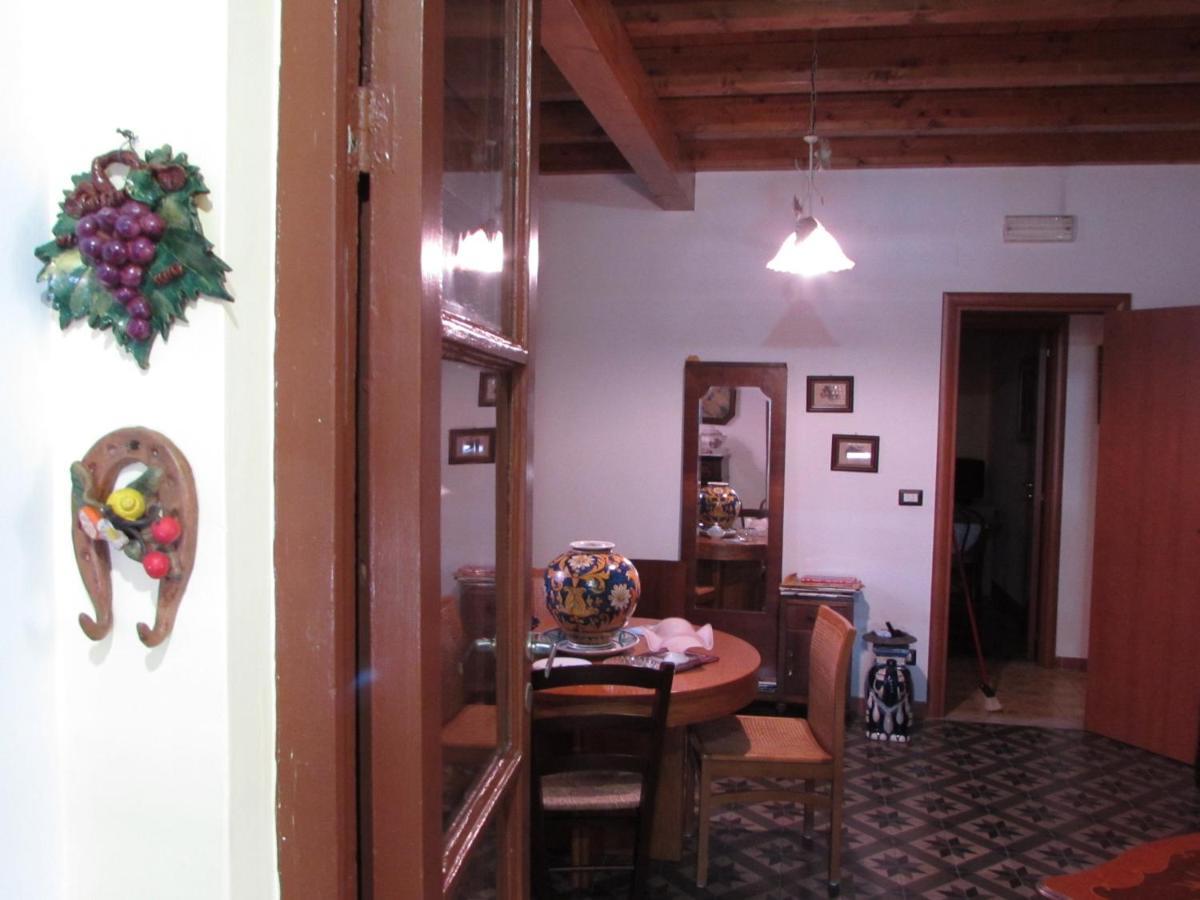 Bed & Breakfast Antico Palazzo 3*
