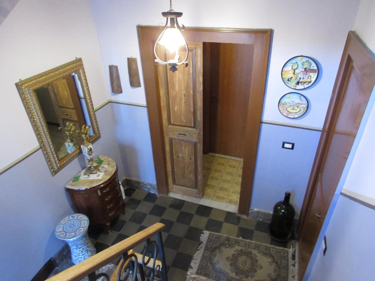 Bed & Breakfast Antico Palazzo