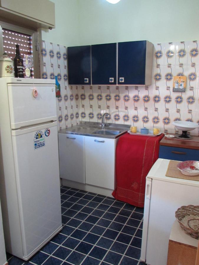 Antico Palazzo Bed & Breakfast Giardini Naxos