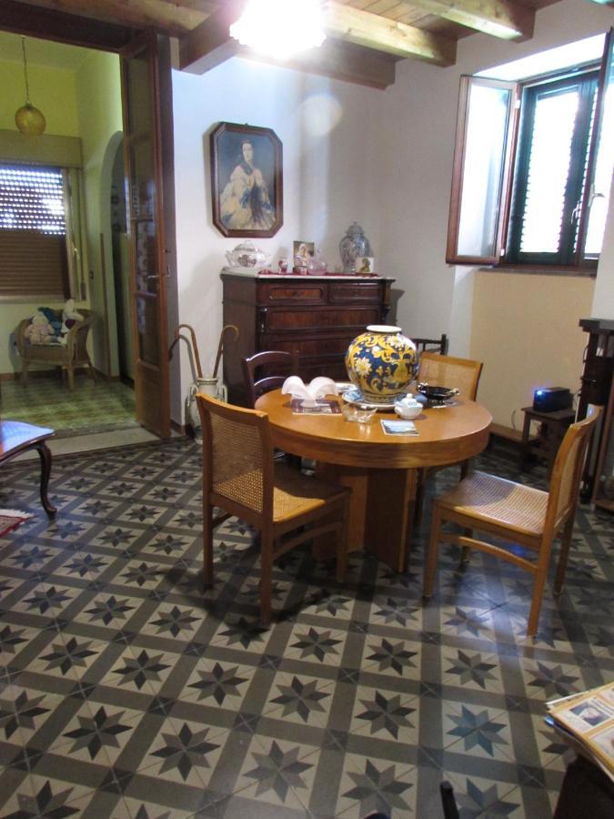 Antico Palazzo Bed & Breakfast 3*