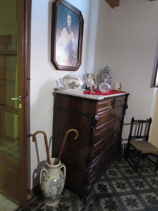 Antico Palazzo Bed & Breakfast Giardini Naxos