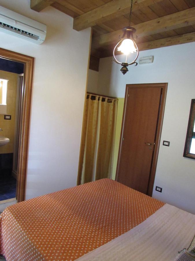 Bed & Breakfast Antico Palazzo 3*