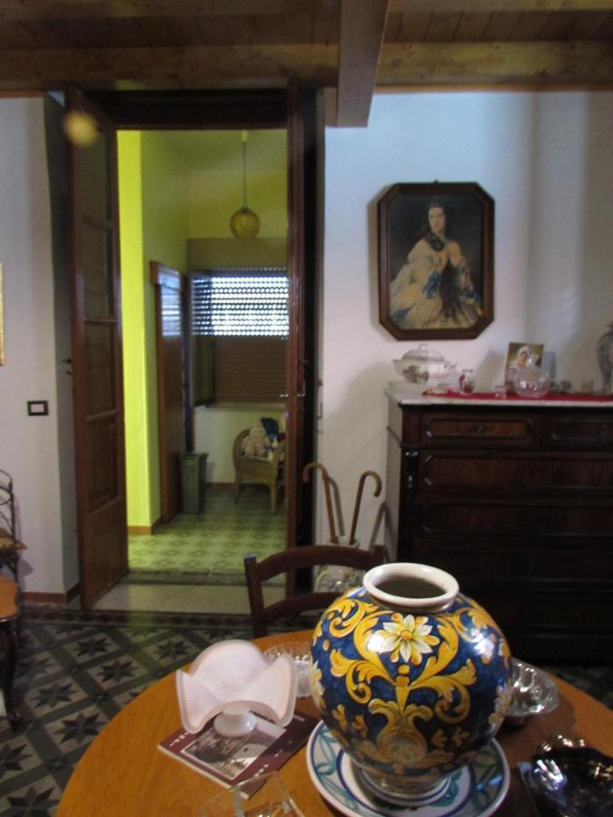 Antico Palazzo 3*