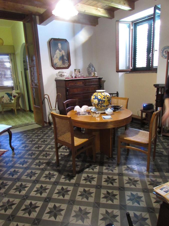 Bed & Breakfast Antico Palazzo